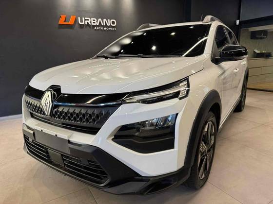 RENAULT KARDIAN 1.0 TCE FLEX TECHNO EDC